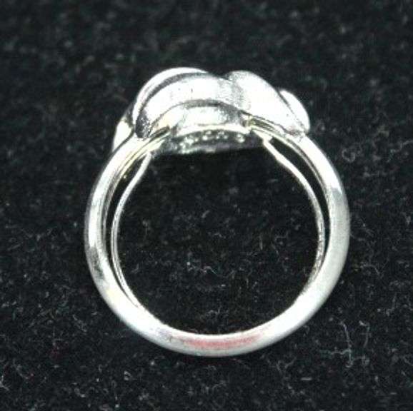 Ring: Marked Avon
