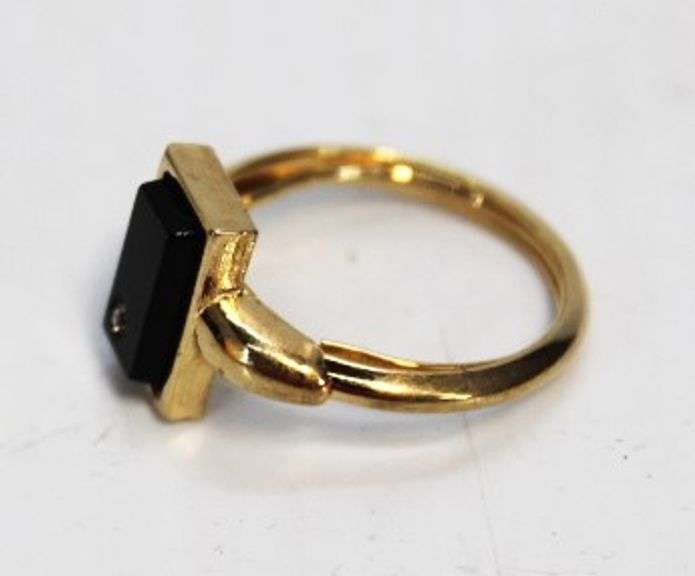 Ring: Marked Avon