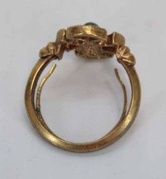 Ring: Marked Avon