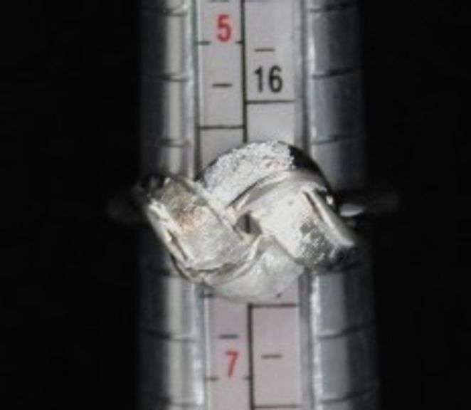 Ring: Marked Avon