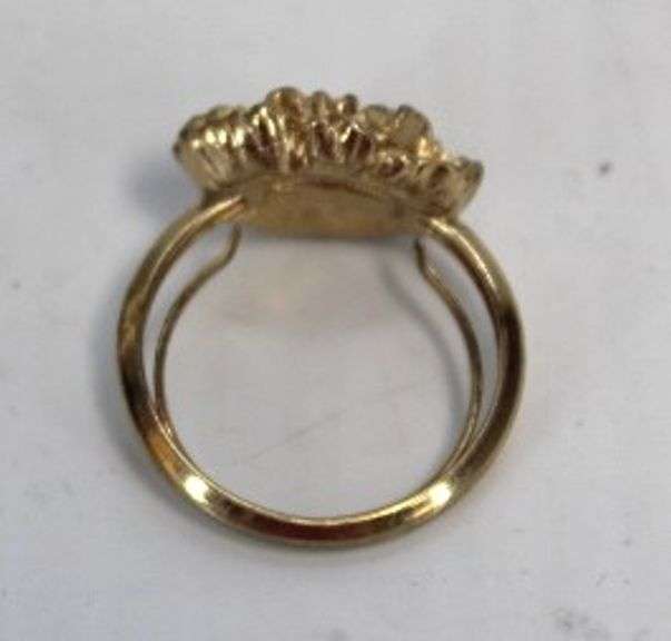 Ring: Marked Avon