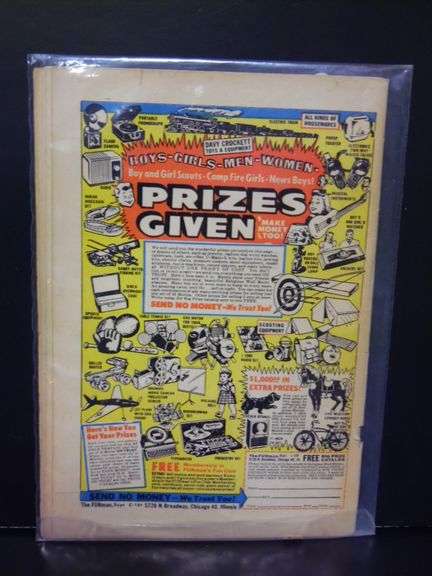 Secrets of Love and Marriage & My Love Story 10 Cent Comic Books