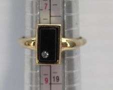 Ring: Marked Avon