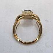 Ring: Marked Avon