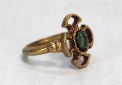 Ring: Marked Avon