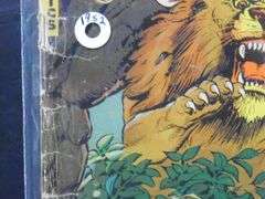3 - Sheena 10 Cent Comic Books