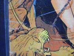 3 - Sheena 10 Cent Comic Books