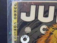3 - Sheena 10 Cent Comic Books
