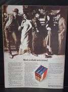 4 - True West Magazines: 2-35 Cents & 3-50 Cents