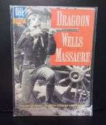 Dragon Wells Massacre 10 Cent Comic Book