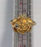 Ring: Marked Avon