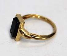 Ring: Marked Avon