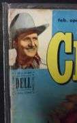 2-Gene Autry's Champion, 1-Buckskin, 1-Dusty Riley 10 Cent Comic Books