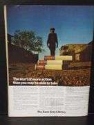 3 -True West Magazines 2-35 Cents & 1-50 Cents