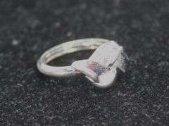 Ring: Marked Avon