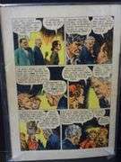 2-Gene Autry's Champion, 1-Buckskin, 1-Dusty Riley 10 Cent Comic Books