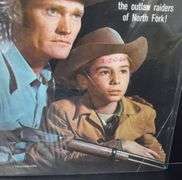 5 - The Rifleman 4-10 Cent & 1-15 Cent Comic Books