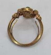 Ring: Marked Avon