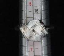 Ring: Marked Avon