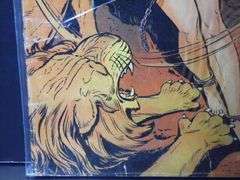 3 - Sheena 10 Cent Comic Books