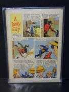 2-Gene Autry's Champion, 1-Buckskin, 1-Dusty Riley 10 Cent Comic Books