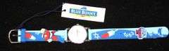 Watches: Shrek, Kellogg's & Blue Bunny Bomb Pop