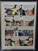 Tales of the Pony Express & A Boy, A Horse, And A Dog-Rusty Riley 10 Cent Comic Books