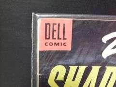 Zane Grey's 10 Cent Comic Books: See Description
