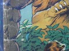 3 - Sheena 10 Cent Comic Books