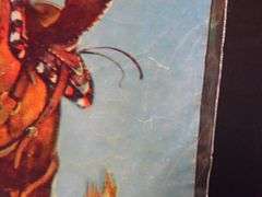 2-Gene Autry's Champion, 1-Buckskin, 1-Dusty Riley 10 Cent Comic Books