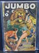 3 - Sheena 10 Cent Comic Books