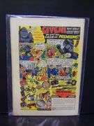 4 - The Adventures of Rex 10 Cent Comic Books