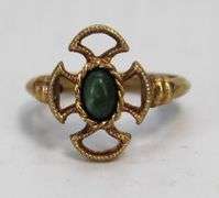Ring: Marked Avon