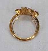 Ring: Marked Avon