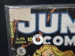 3 - Sheena 10 Cent Comic Books