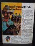 4 - True West Magazines: 2-35 Cents & 3-50 Cents