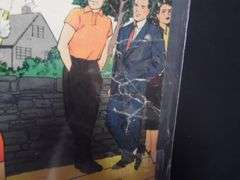 Secrets of Love and Marriage & My Love Story 10 Cent Comic Books
