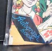 4 - The Adventures of Rex 10 Cent Comic Books