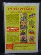 Classic Illistrated: Fang & Claw, The Jungle Book, King Solomon's Mine 15 Cent Comic Books