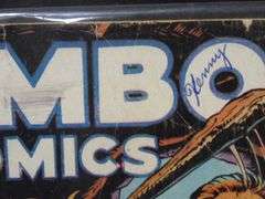 3 - Sheena 10 Cent Comic Books