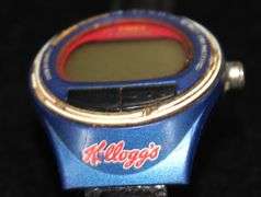 Watches: Shrek, Kellogg's & Blue Bunny Bomb Pop