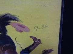 Zane Grey's 10 Cent Comic Books: See Description