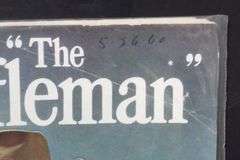 5 - The Rifleman 4-10 Cent & 1-15 Cent Comic Books