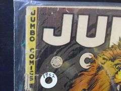 3 - Sheena 10 Cent Comic Books