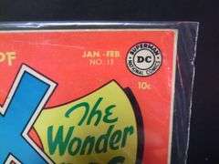 4 - The Adventures of Rex 10 Cent Comic Books
