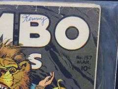 3 - Sheena 10 Cent Comic Books