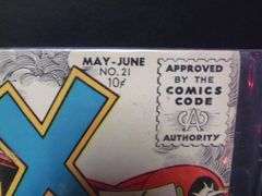 4 - The Adventures of Rex 10 Cent Comic Books