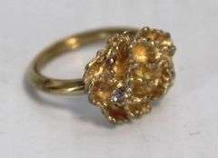 Ring: Marked Avon