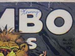 3 - Sheena 10 Cent Comic Books