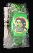 Watches: Shrek, Kellogg's & Blue Bunny Bomb Pop